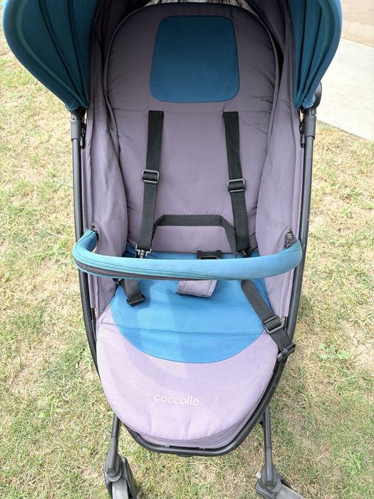 Carut sport Coccolle
