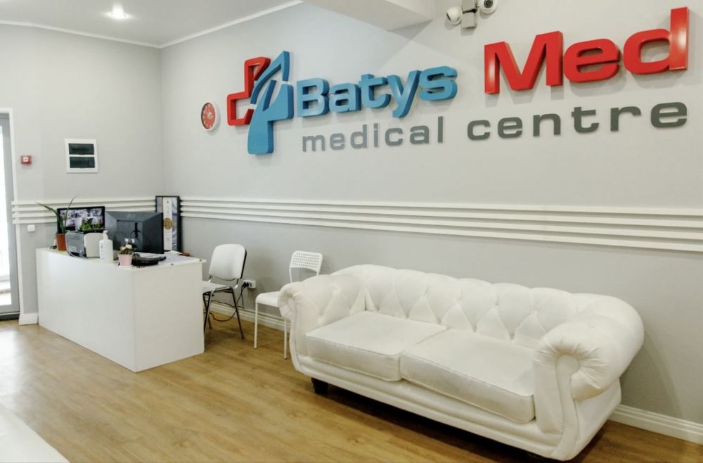 Продам действующий бизнес