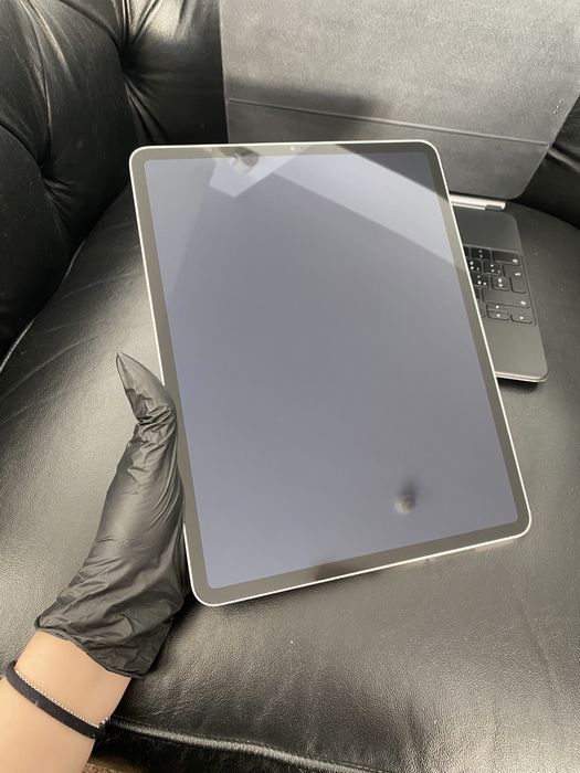 iPad Pro 12.9-Inch / WI-FI/ 2 TB / Space Gray/ Foarte bun|