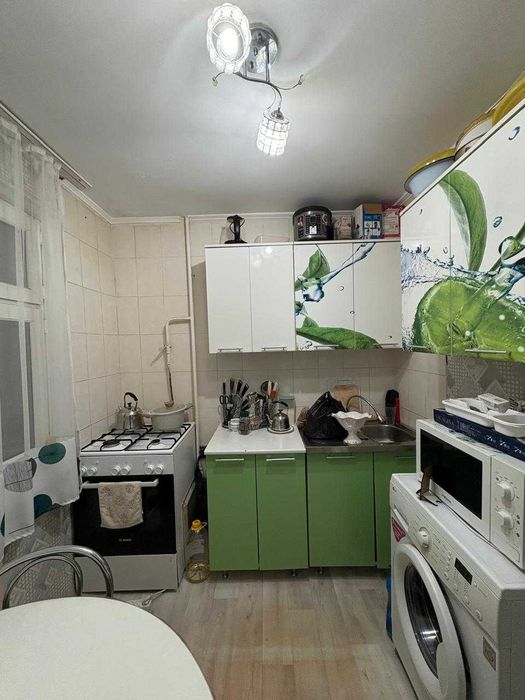 2-ком.кв. на Универмаге