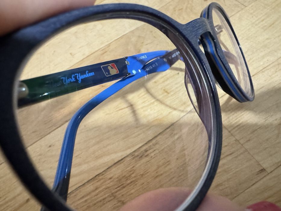 Ochelari cu dioptrie -2.00 Hoya  Miyosmart