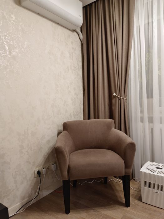 Кресло Вирджиния Россия