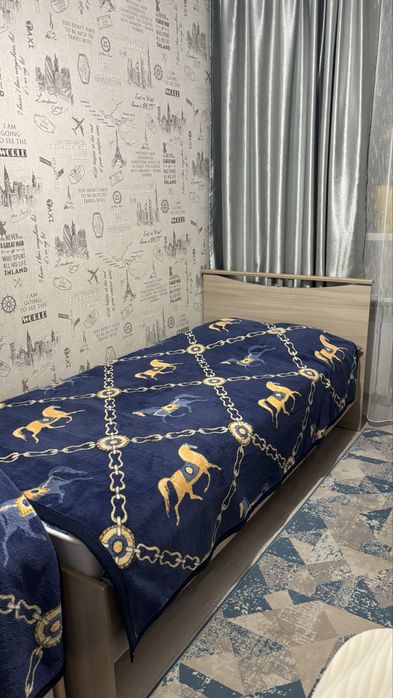 Две кровати + Дорогие матрасы