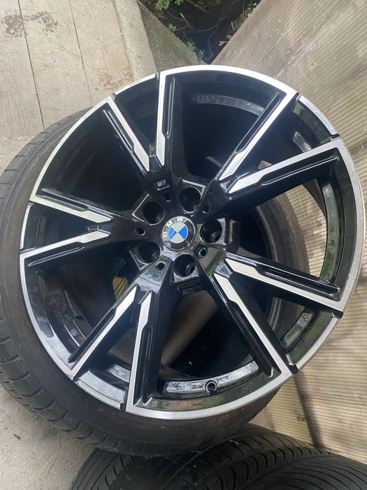 Janta bmw g42 g22 g26 cod 1543824 m 893