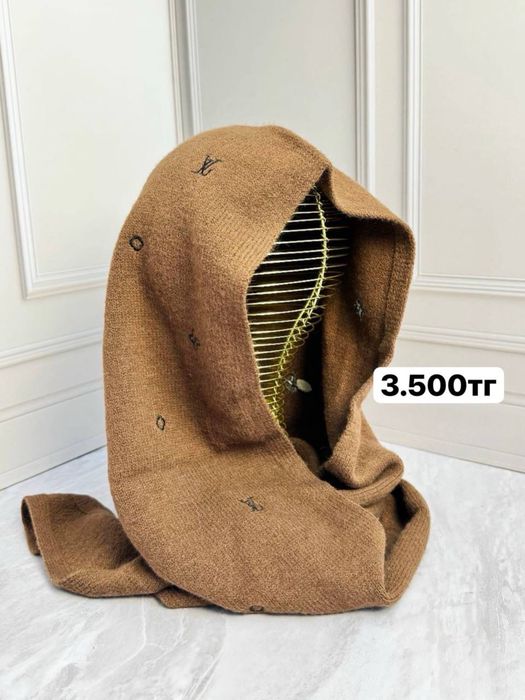 Женские шапки оптом