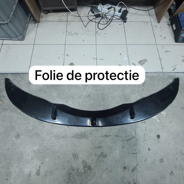 Lip Buza Prelungire Bara Fata BMW E90 E91 E92 E93 M3