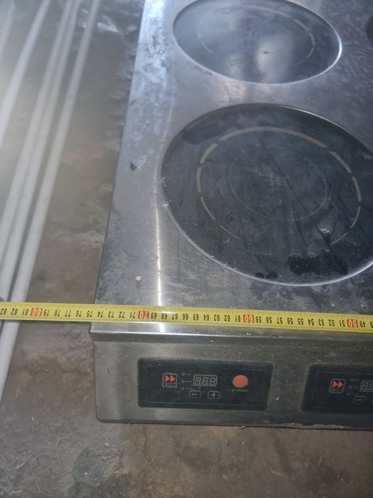 Продам  плиту электрическую