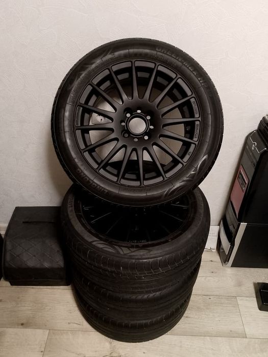 Колеса комплект GRANTA SPORT