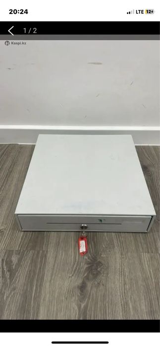 Стеллаж для товаров