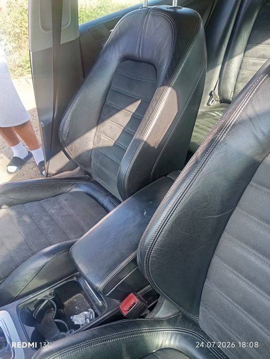 passat b6 2.0 automat piese bara capota
