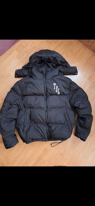 Geaca trapstar shooters