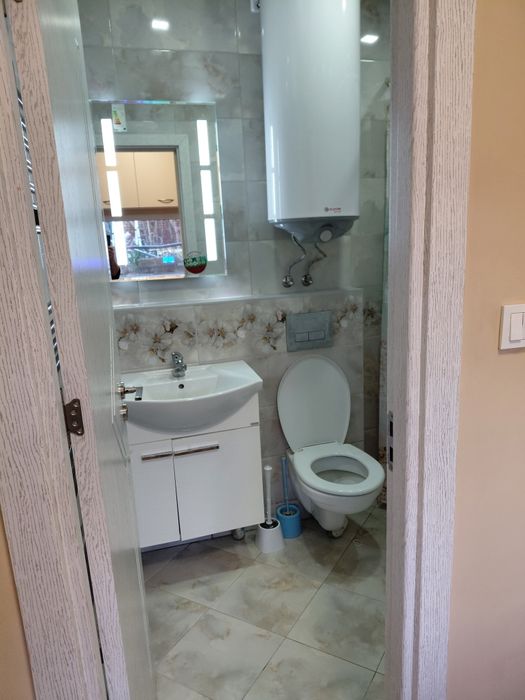 Къща-Център.гр.Русе