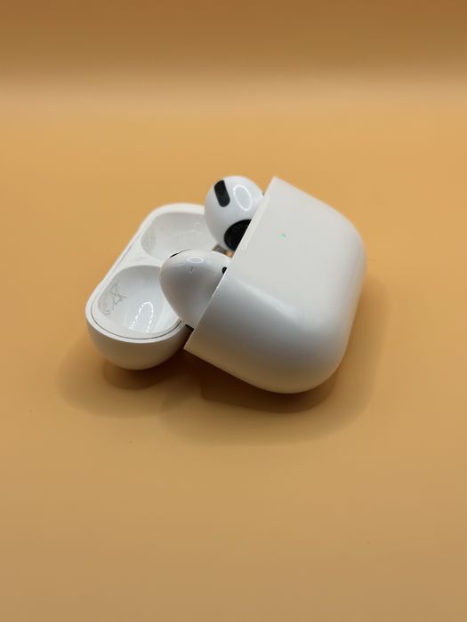 Apple Air pods Pro безжични слушалки Оригинални!