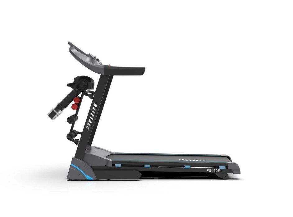 Беговая дорожка тренажер trenajor begavoy darojka югириш йулаги PG 460
