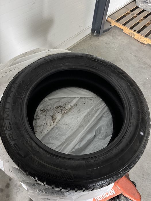 Cauciucuri iarna 225/55/17