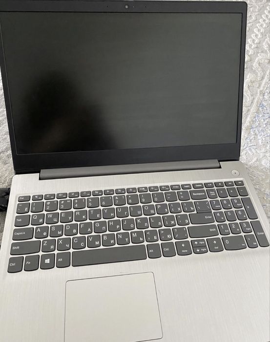 Продаю свой ноутбук Lenovo.