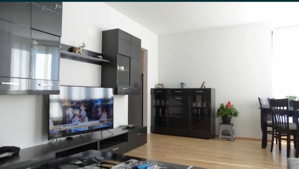 Холна секция - сив гланц (Aiko)