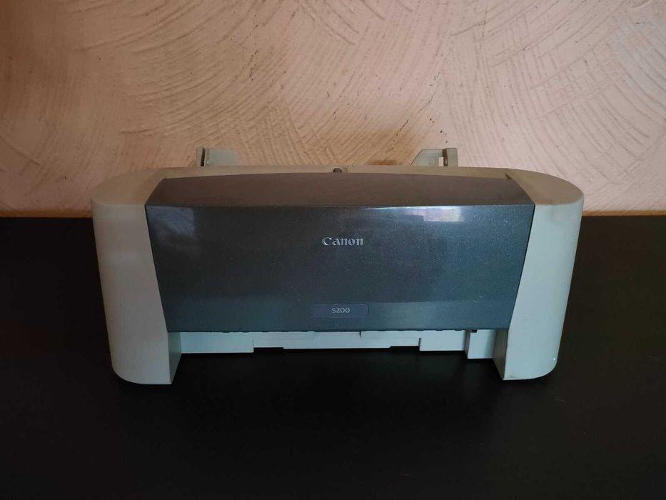 Принтер S 200 мастилено-струен