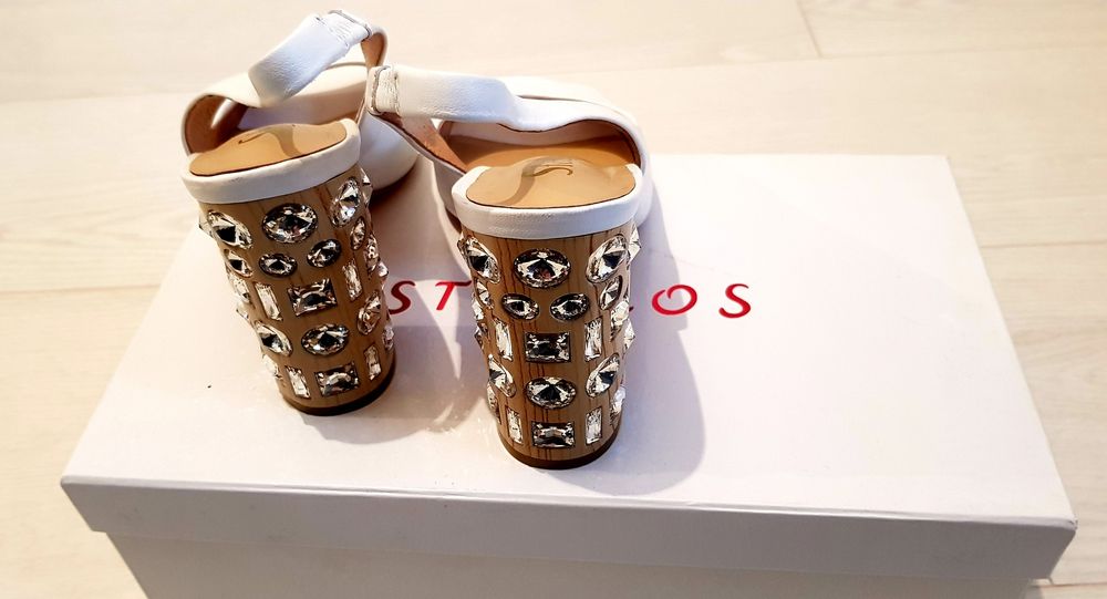 Pantofi de mireasa