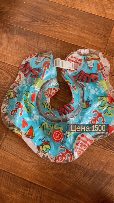 Продам детские вещи