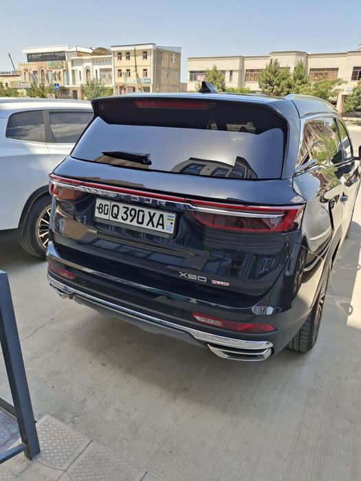 Jetaur 90 + 2023 Buxoro