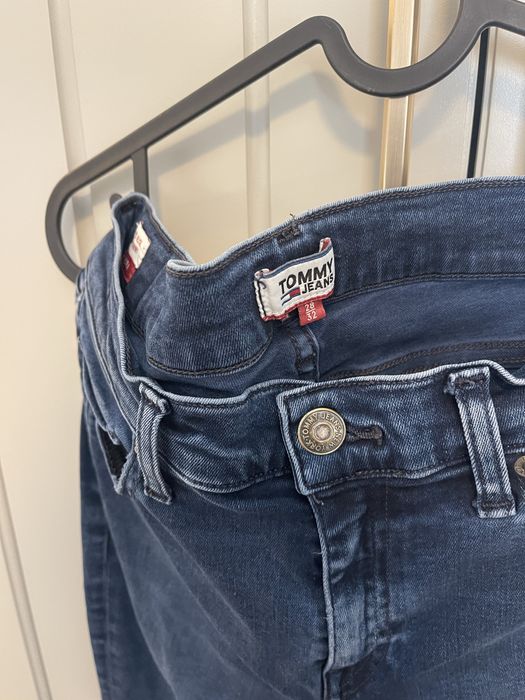 Blugi dama tommy  hilfiger  marimea 28