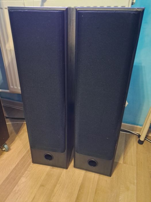 Boxe AC-220  Germania