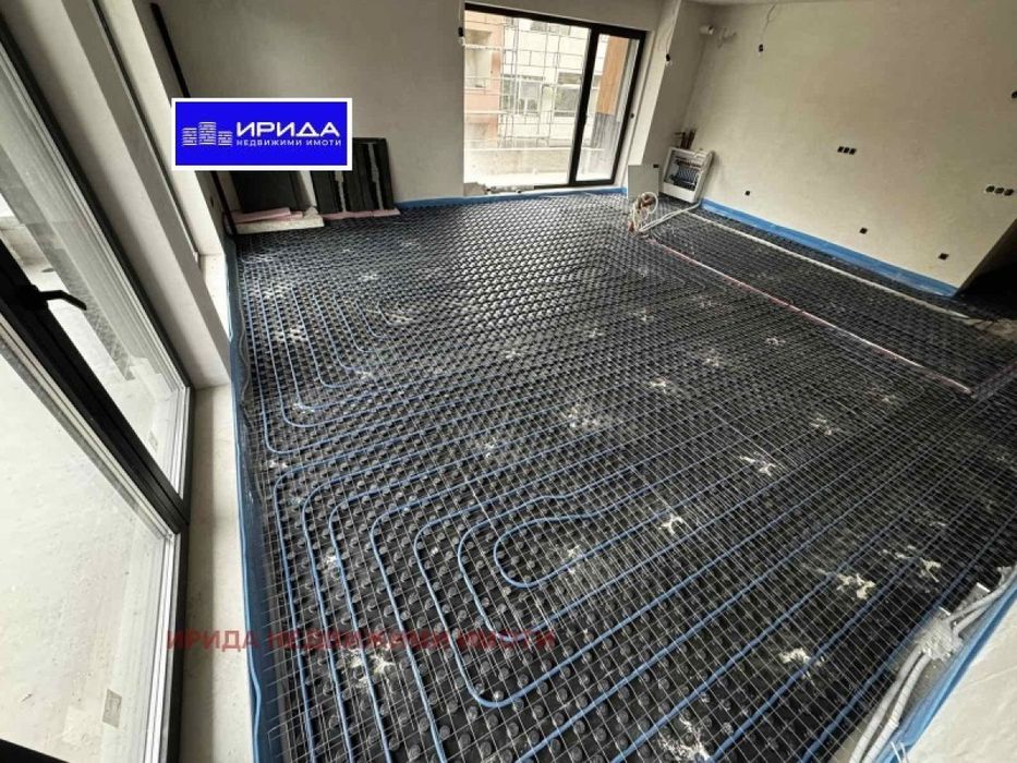 Продава се Двустаен апартамент в София, Бояна - 75 кв.м за 2354 €/кв.м - Снимка #3