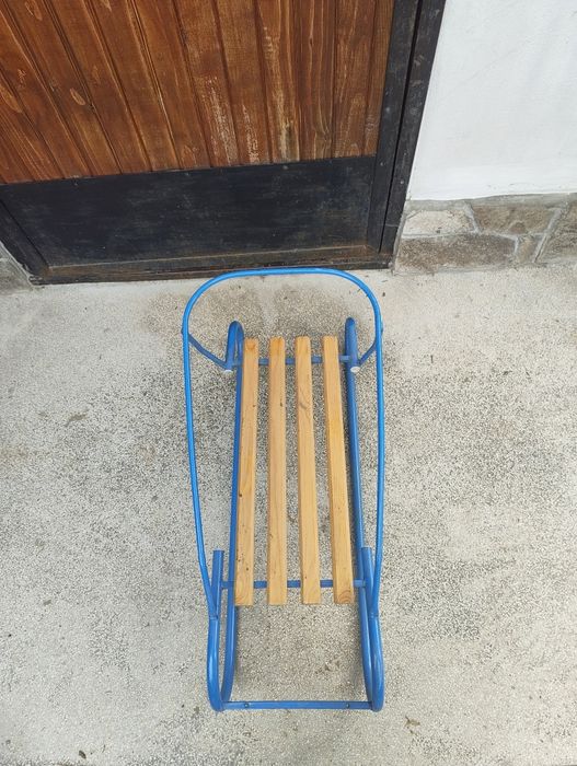 Шейна за спускане