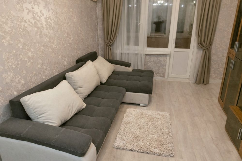 Сдам квартиру на длительный срок