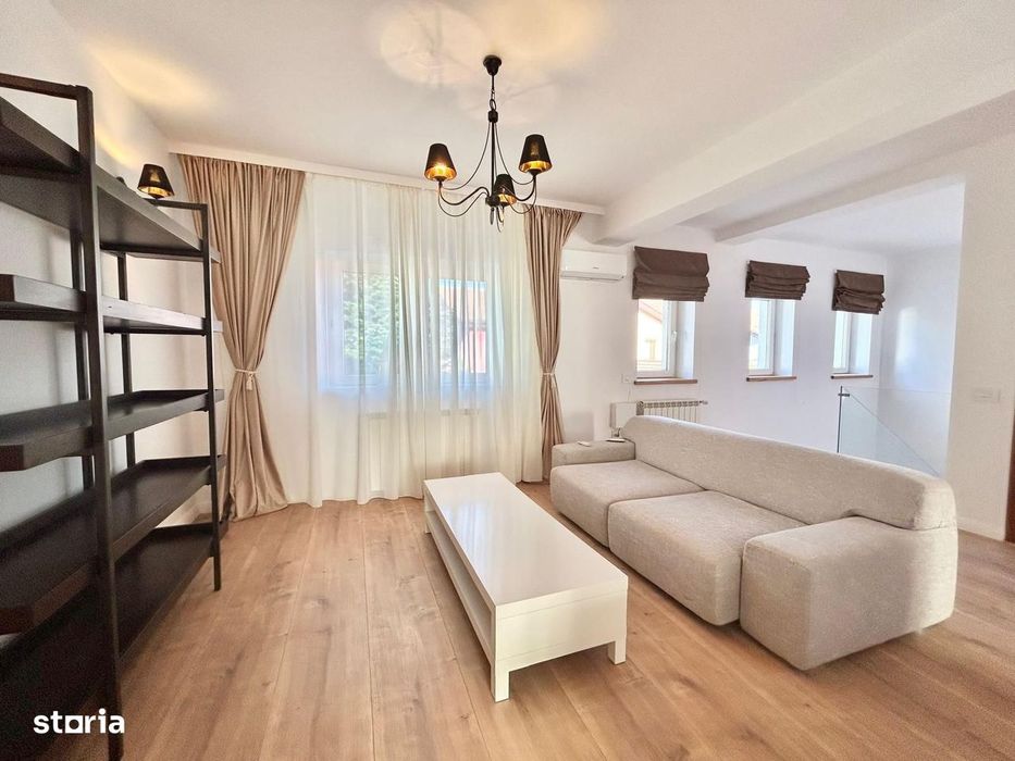Vila 4 Camere | Pipera | Lux