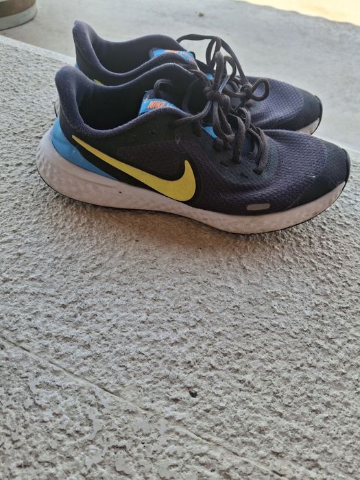 Маратонки Nike оригинални