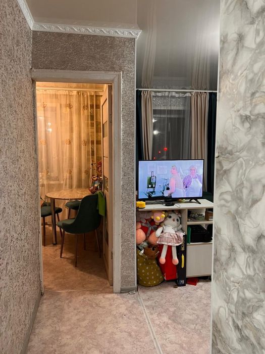 Обмен 2 х комнатной квартиры