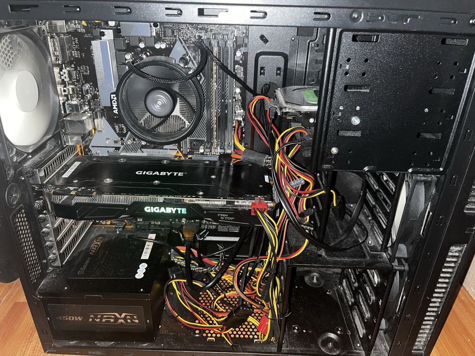 PC Gaming / Office