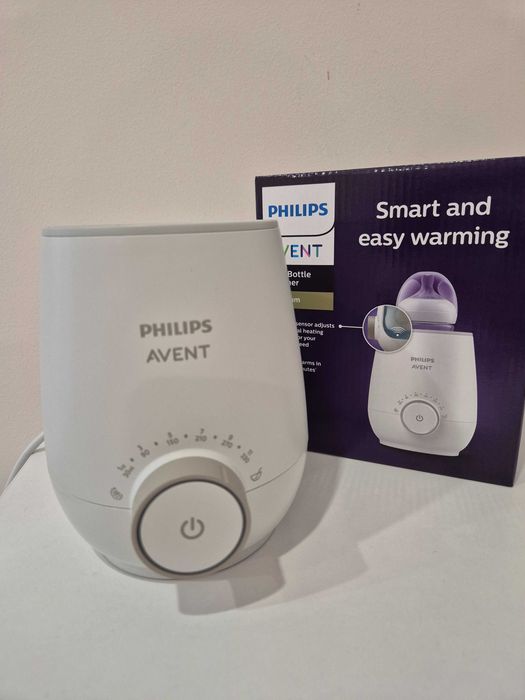 Уред за затопляне на храна Philips Avent