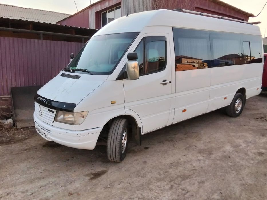 Продается Мерседес Спринтер