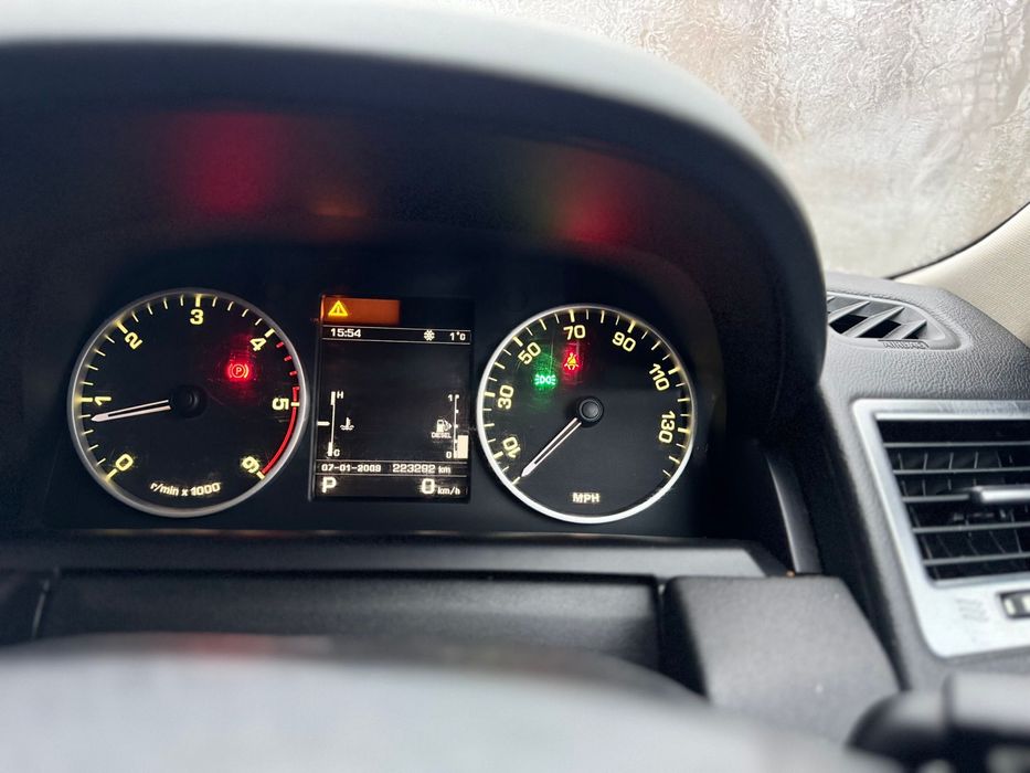 LAND ROVER Range Rover Sport 2010 — imagine 4