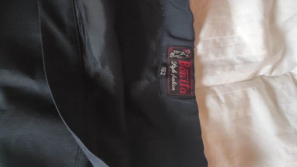 Пола Бонита 152см, униформа за 125 СУ 'Боян Пенев'