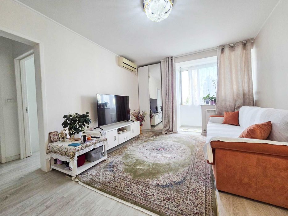Apartament de vanzare Calea Grivitei metrou 1 minut