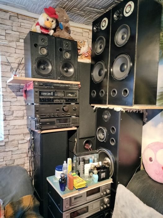 Diverse audio / Boxe / Linii audio