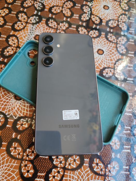 Samsung S24 FE impecabil