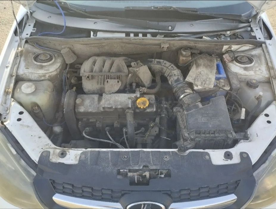 Лада  kalina 2  продам