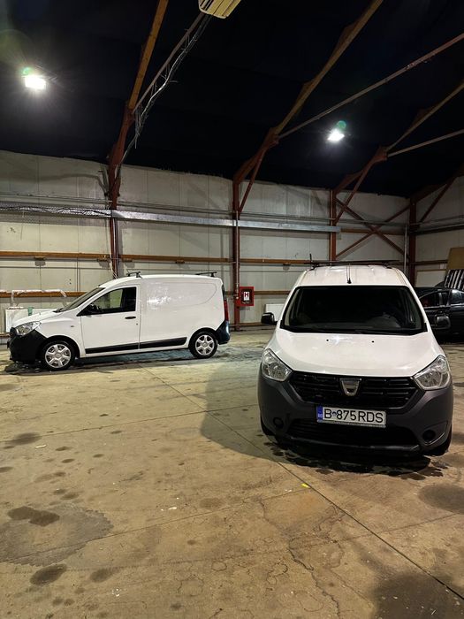 Dacia Dokker 1.5
