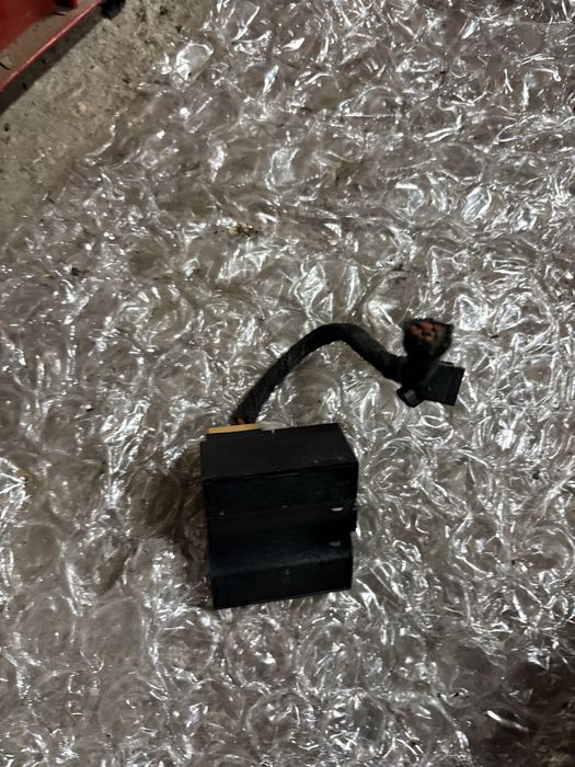 Audi a7 4g 2012 година Модул Спойлер