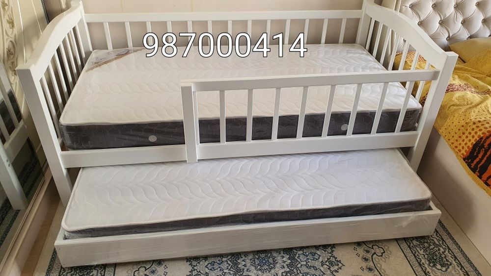 Bolalar uchun krovat