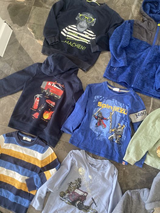 Lot mare 110-116