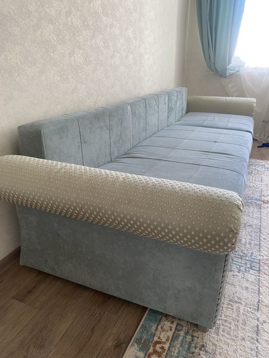 Диван раскладной (3 м)