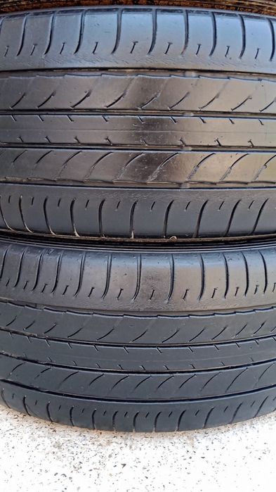 235 55 R20 Shina Dunlop 2 dona