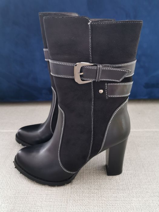 Елегантни чисто нови боти