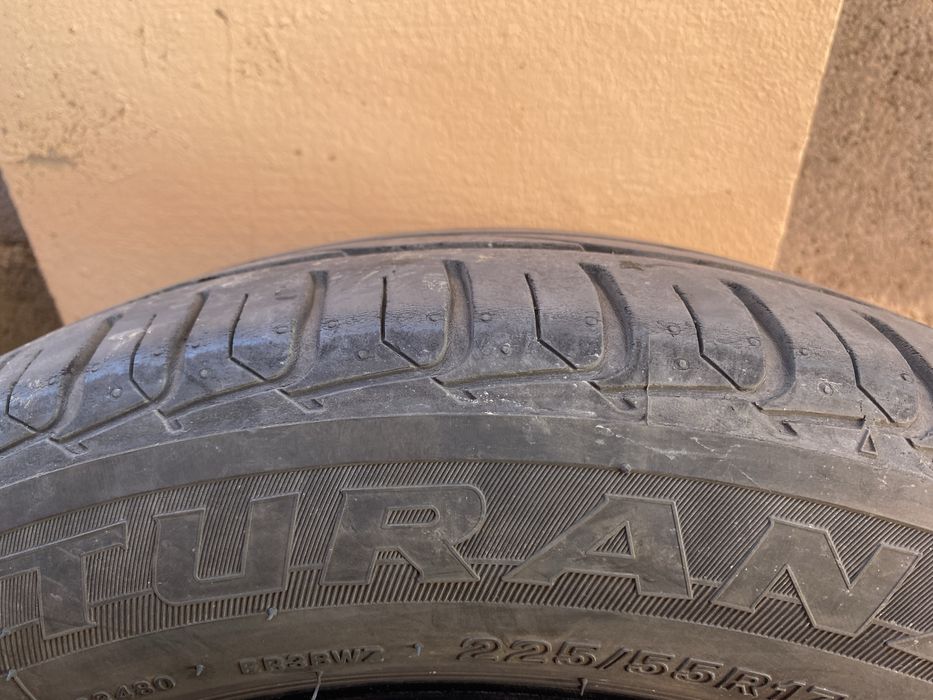 Cauciucuri Brigestone